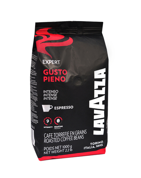 LAVAZZA Gusto Pieno